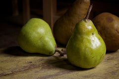 Packham Pears