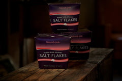 Murray River Gourmet Salt Flakes