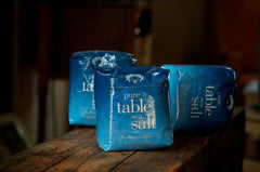 Olsson's Pure Table Sea Salt